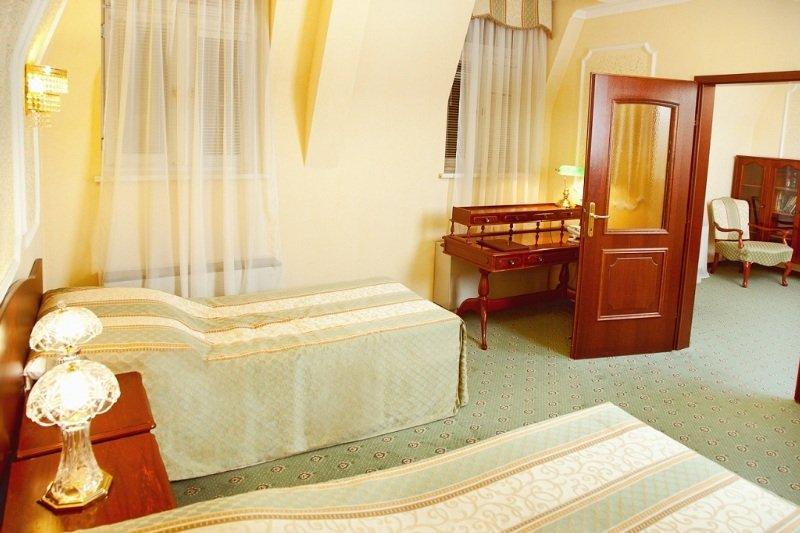 Hotel Na Kazachyem Moscow Ngoại thất bức ảnh