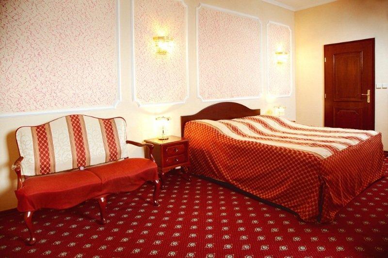 Hotel Na Kazachyem Moscow Ngoại thất bức ảnh