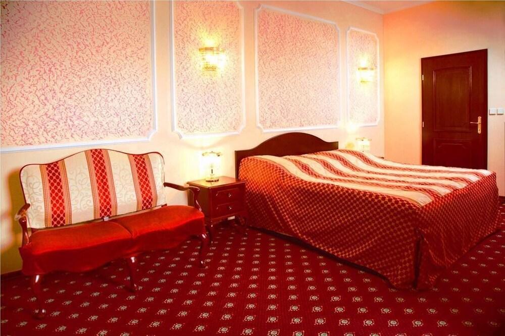 Hotel Na Kazachyem Moscow Ngoại thất bức ảnh