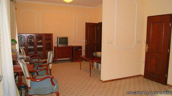 Hotel Na Kazachyem Moscow Phòng bức ảnh